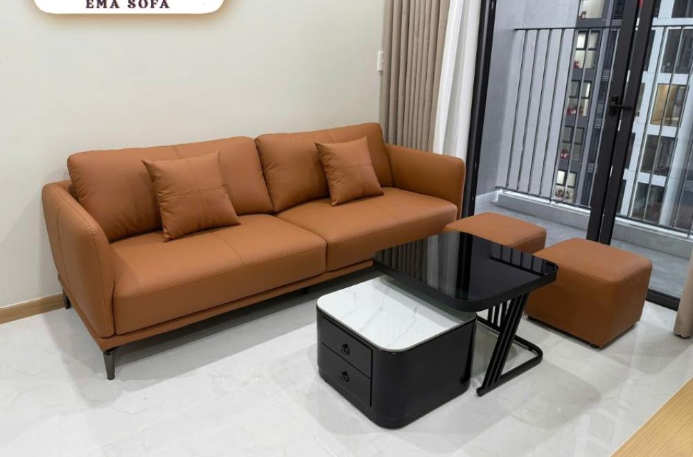 Sofa dành cho chung cư