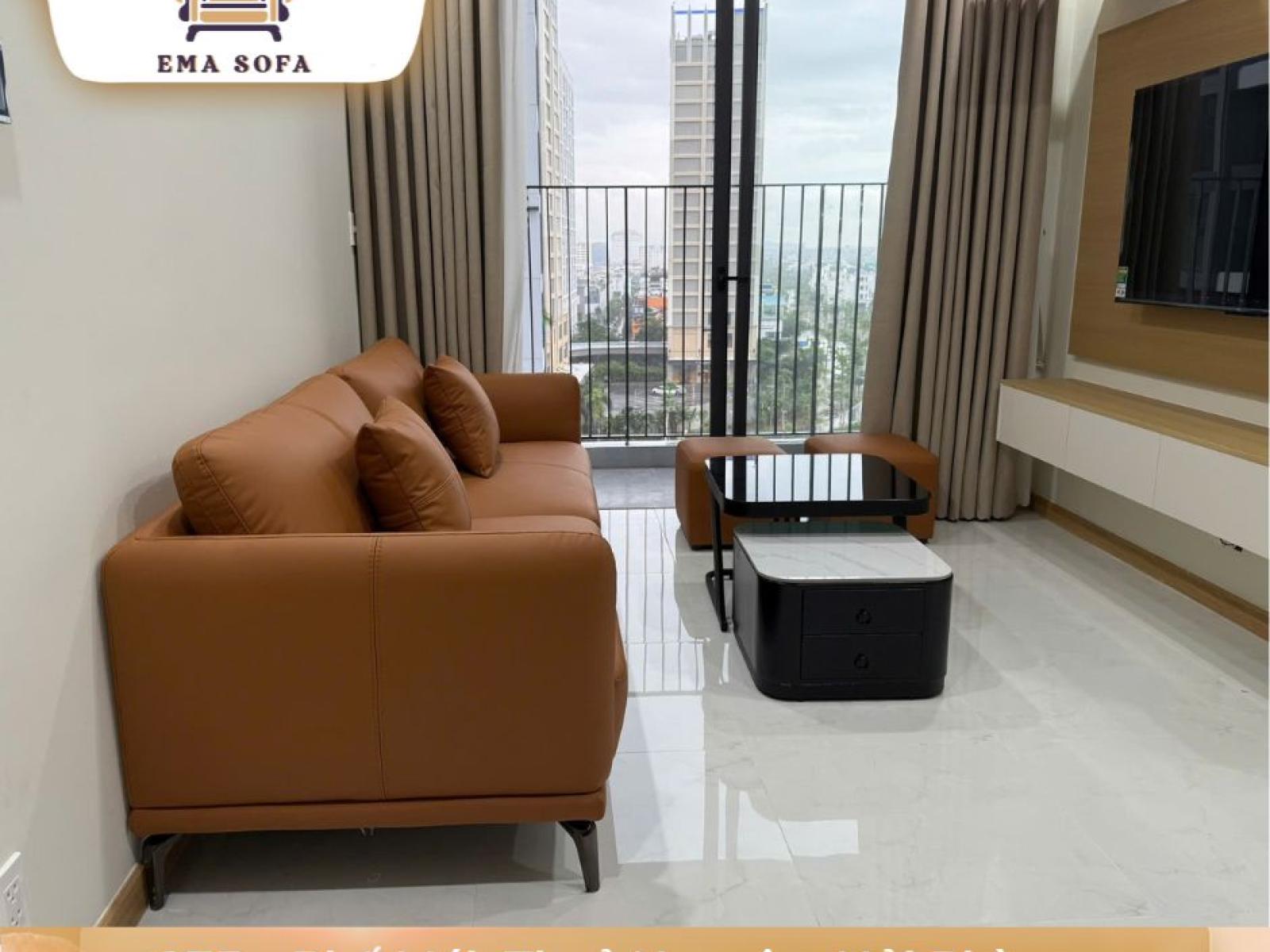 Sofa dành cho chung cư