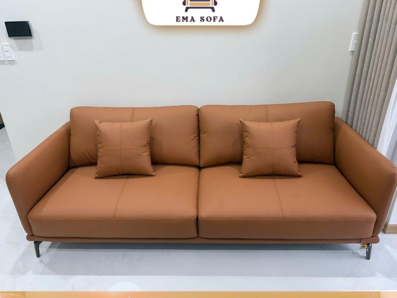 Sofa dành cho chung cư