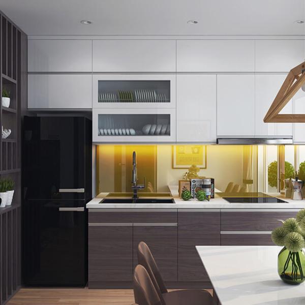 Các kiểu bố trí nội thất đẹp cho nội thất nhà bạn