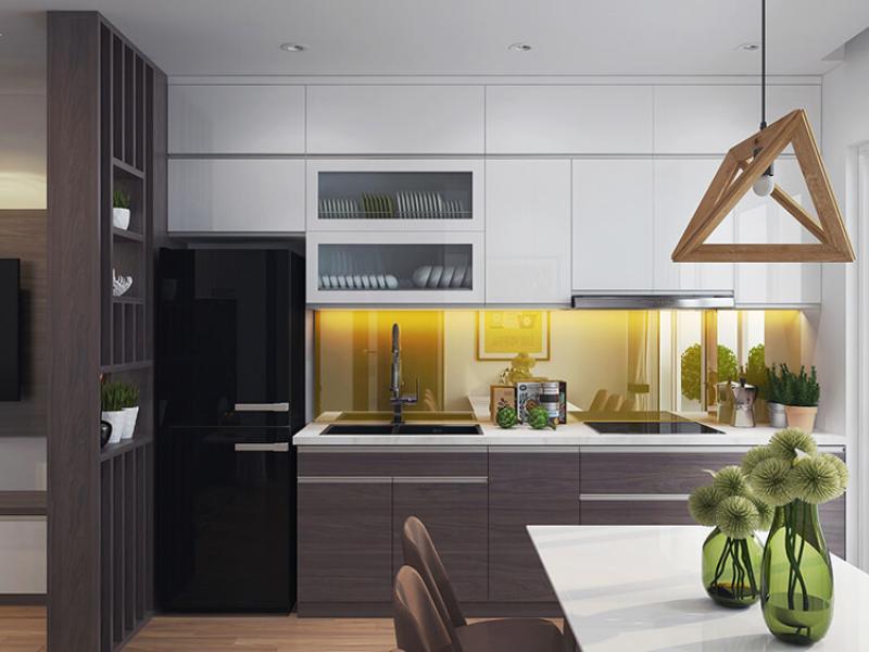 Các kiểu bố trí nội thất đẹp cho nội thất nhà bạn