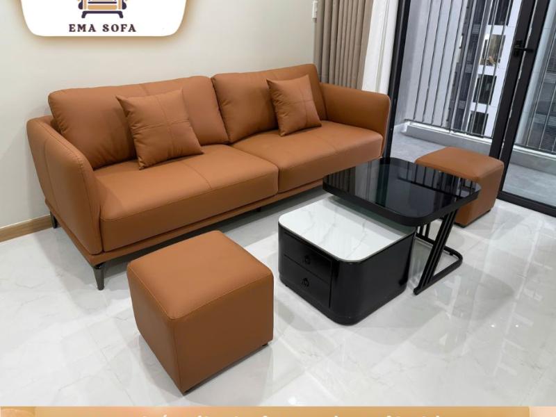 Sofa dành cho chung cư